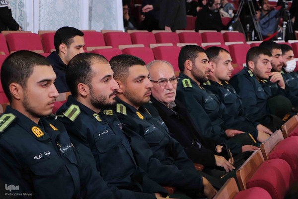 رقابت حفظ و قرائت در ششمین روز مسابقات سراسری قرآن