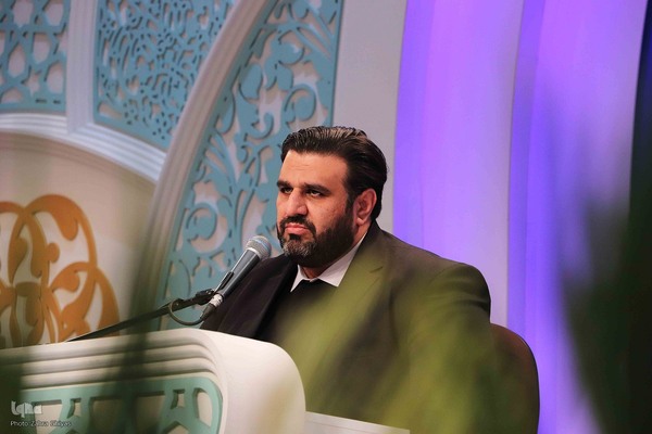 رقابت حفظ و قرائت در ششمین روز مسابقات سراسری قرآن
