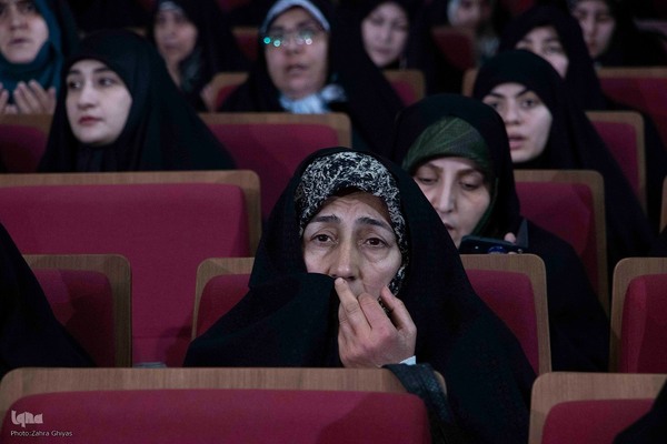 رقابت حفظ و قرائت در ششمین روز مسابقات سراسری قرآن