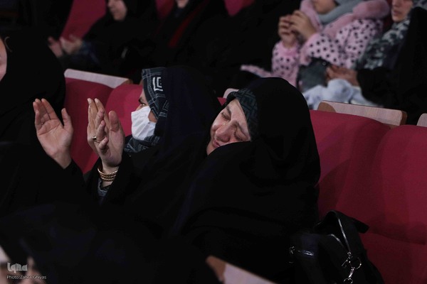 رقابت حفظ و قرائت در ششمین روز مسابقات سراسری قرآن