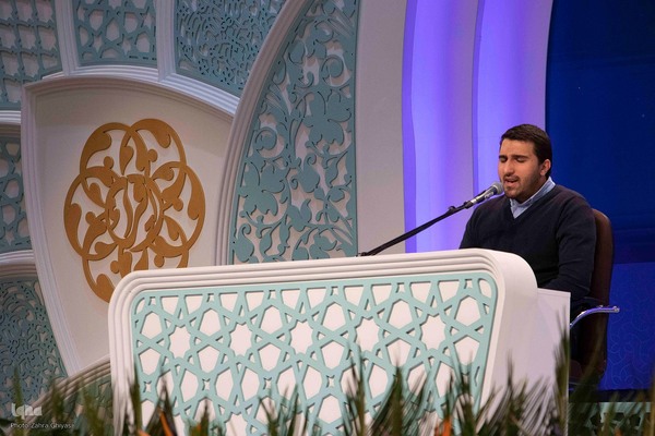 رقابت حفظ و قرائت در ششمین روز مسابقات سراسری قرآن