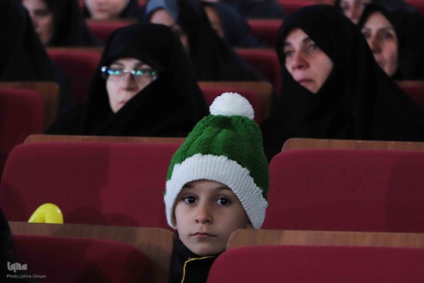 رقابت حفظ و قرائت در ششمین روز مسابقات سراسری قرآن