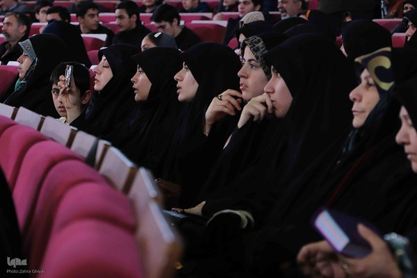 رقابت حفظ و قرائت در ششمین روز مسابقات سراسری قرآن