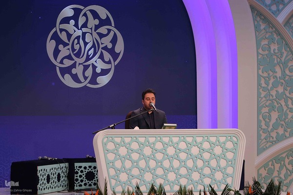 رقابت حفظ و قرائت در ششمین روز مسابقات سراسری قرآن