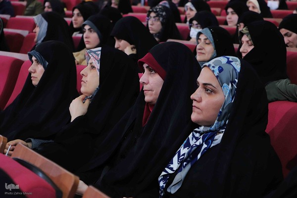 هفتمین روز مسابقات سراسری قرآن