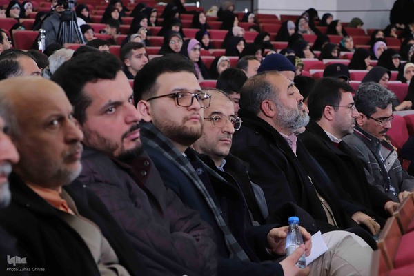 هفتمین روز مسابقات سراسری قرآن