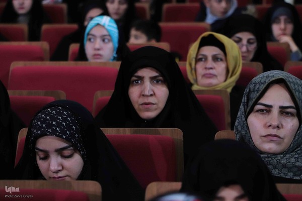 هفتمین روز مسابقات سراسری قرآن
