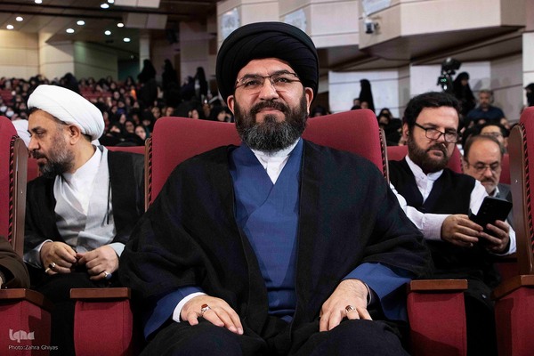 اختتامیه مسابقات سراسری قرآن