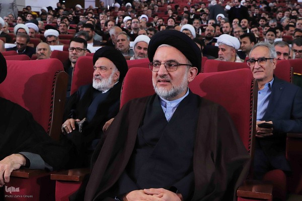 اختتامیه مسابقات سراسری قرآن