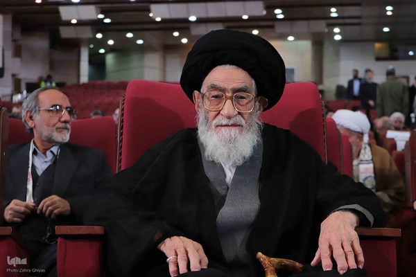 اختتامیه مسابقات سراسری قرآن