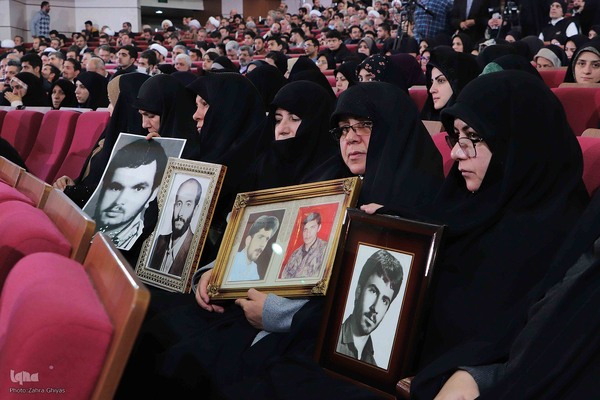 اختتامیه مسابقات سراسری قرآن