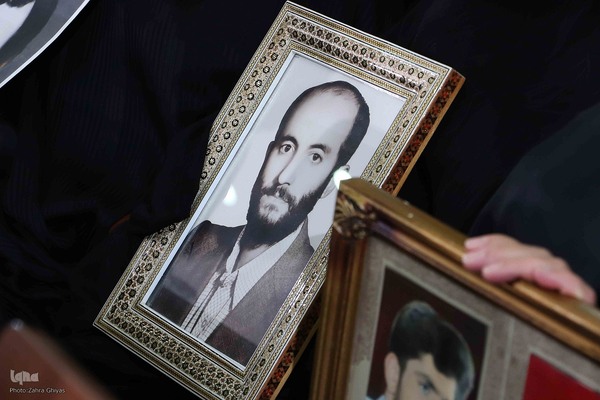 اختتامیه مسابقات سراسری قرآن