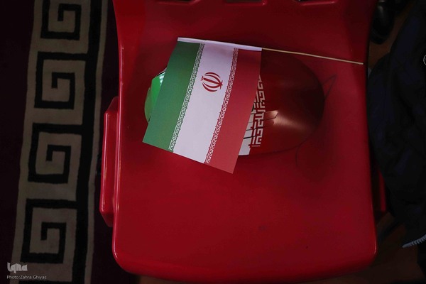 گلبانگ انقلاب در مدارس آذربایجان شرقی‎
