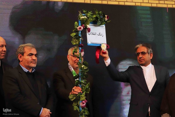 گلبانگ انقلاب در مدارس آذربایجان شرقی‎