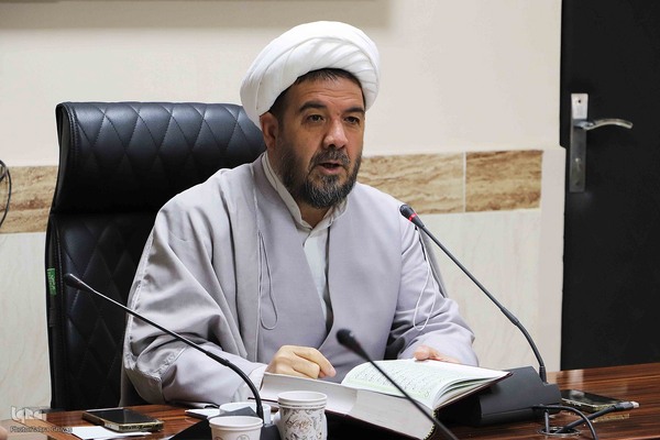 مراسم گرامیداشت دهه فجر در جهاددانشگاهی آذربایجان شرقی‎