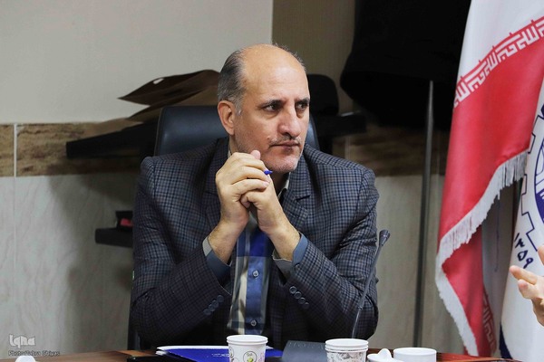 مراسم گرامیداشت دهه فجر در جهاددانشگاهی آذربایجان شرقی‎