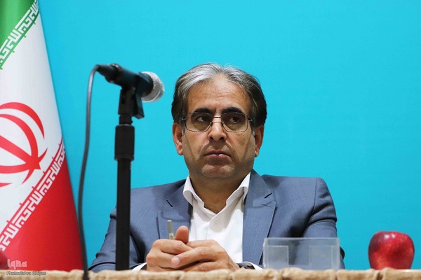 نشست استاندار آذربایجان شرقی با اصحاب زسانه