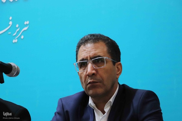 نشست استاندار آذربایجان شرقی با اصحاب زسانه