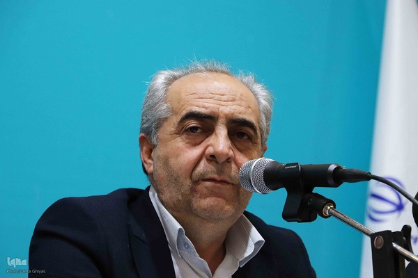 نشست استاندار آذربایجان شرقی با اصحاب زسانه