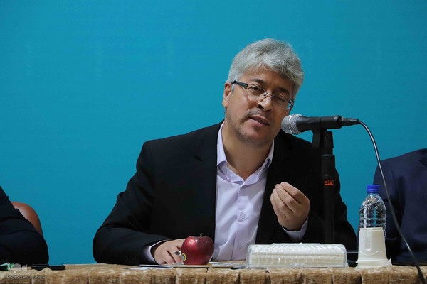 نشست استاندار آذربایجان شرقی با اصحاب زسانه