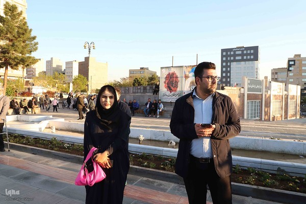 گردهمایی اصحاب فرهنگ، هنر و رسانه آذربایجان‌شرقی در حمایت از مردم مظلوم غزه 