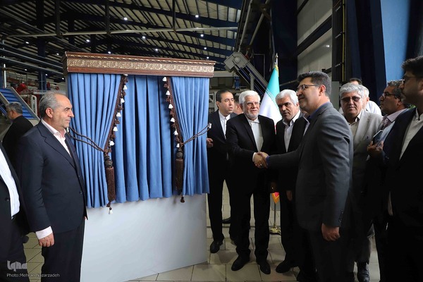 سفر معاون اول رئیس جمهور به استان آذربایجان شرقی