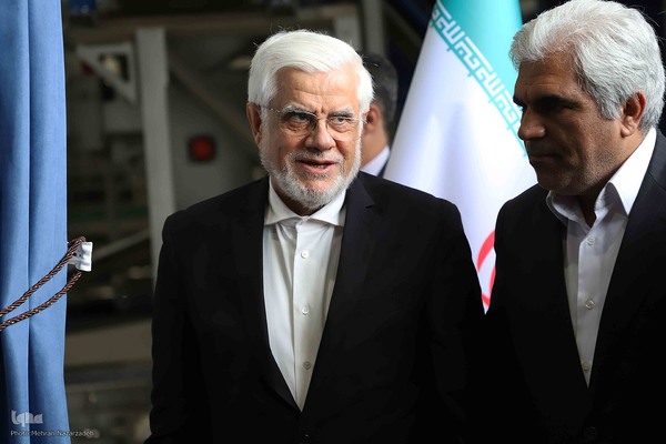 سفر معاون اول رئیس جمهور به استان آذربایجان شرقی