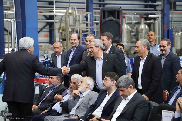 سفر معاون اول رئیس جمهور به استان آذربایجان شرقی