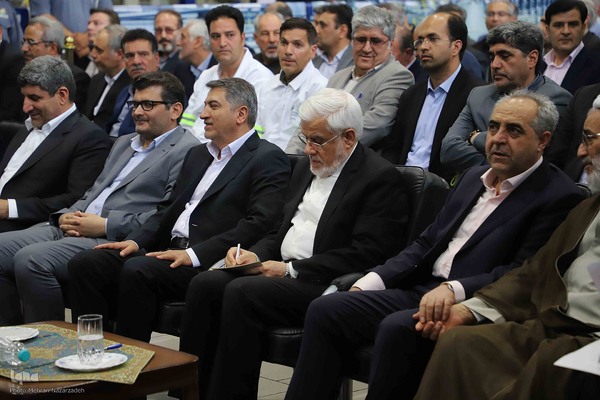 سفر معاون اول رئیس جمهور به استان آذربایجان شرقی