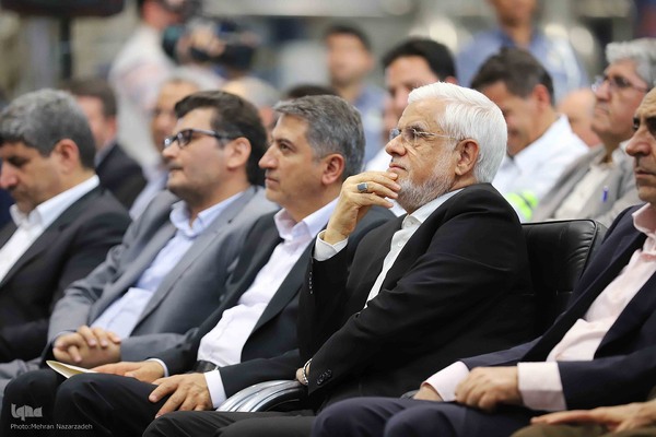 سفر معاون اول رئیس جمهور به استان آذربایجان شرقی