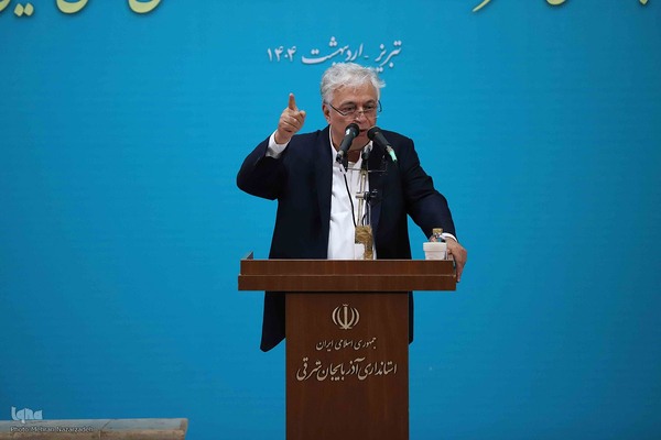 سفر معاون اول رئیس جمهور به استان آذربایجان شرقی