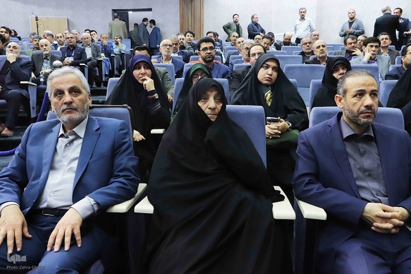 سوگواره شعر شهدای خدمت در تبریز