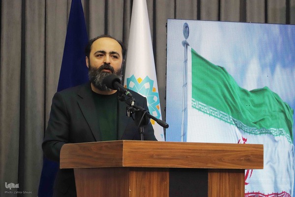 سوگواره شعر شهدای خدمت در تبریز