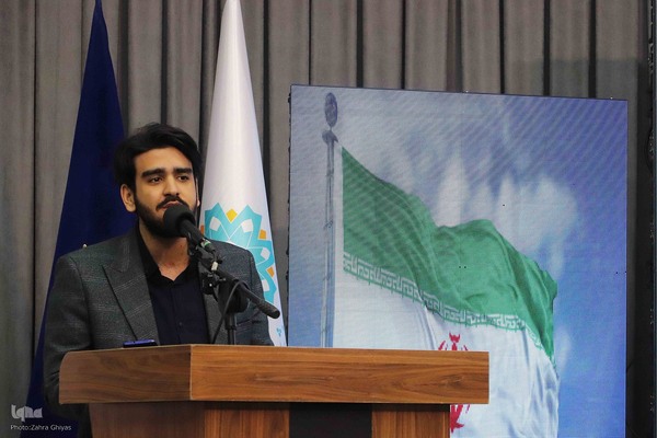 سوگواره شعر شهدای خدمت در تبریز