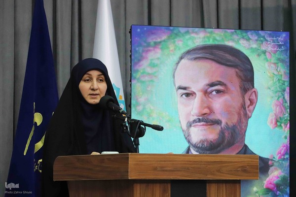 سوگواره شعر شهدای خدمت در تبریز