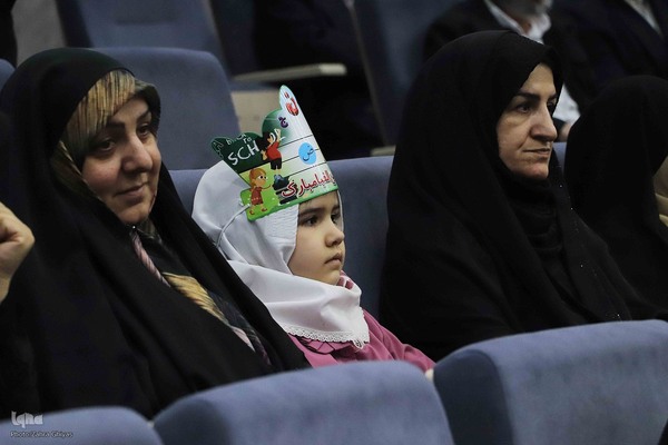 سوگواره شعر شهدای خدمت در تبریز