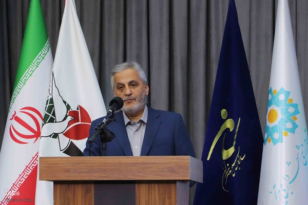 سوگواره شعر شهدای خدمت در تبریز