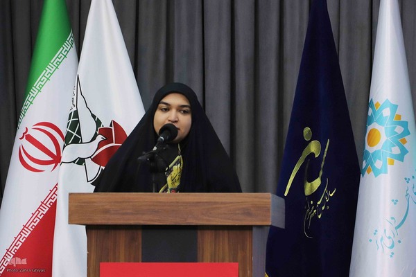 سوگواره شعر شهدای خدمت در تبریز