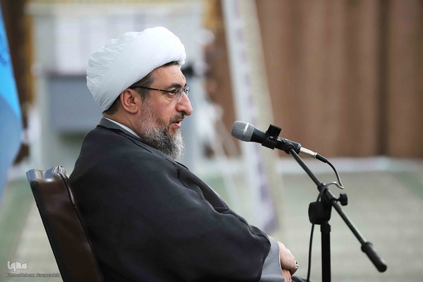 مراسم بزرگداشت شهدای خدمت در دانشگاه تبریز