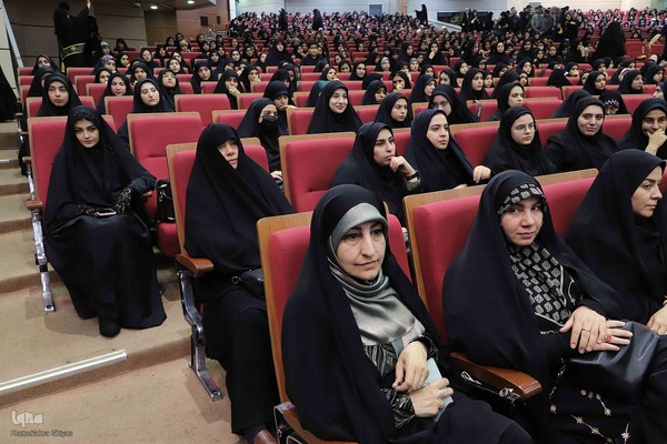 نخستین اجلاسیه۴۳ شهید دانشجو معلم آذربایجان شرقی