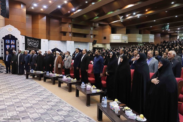 نخستین اجلاسیه۴۳ شهید دانشجو معلم آذربایجان شرقی