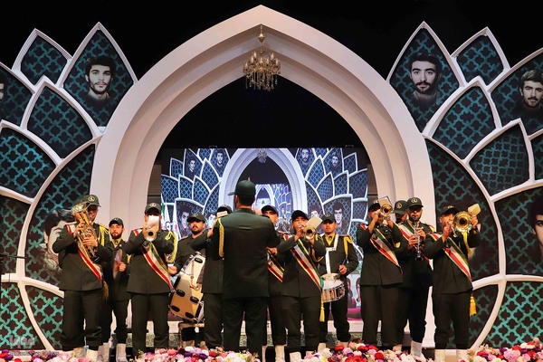 نخستین اجلاسیه۴۳ شهید دانشجو معلم آذربایجان شرقی