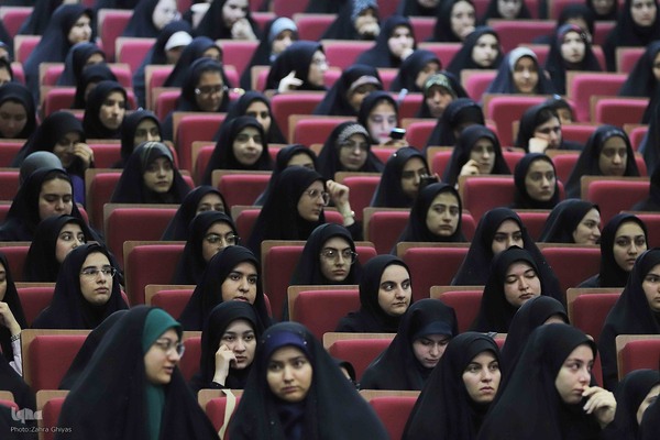 نخستین اجلاسیه۴۳ شهید دانشجو معلم آذربایجان شرقی