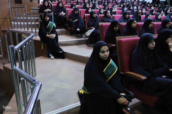 نخستین اجلاسیه۴۳ شهید دانشجو معلم آذربایجان شرقی