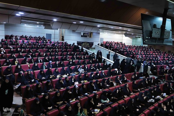 نخستین اجلاسیه۴۳ شهید دانشجو معلم آذربایجان شرقی