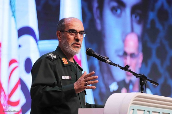 نخستین اجلاسیه۴۳ شهید دانشجو معلم آذربایجان شرقی