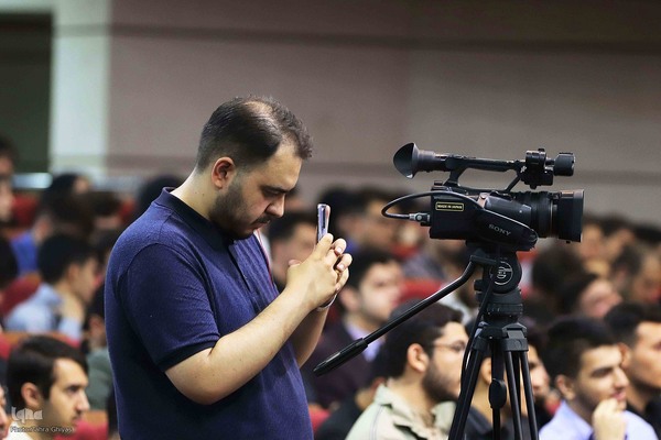 نخستین اجلاسیه۴۳ شهید دانشجو معلم آذربایجان شرقی