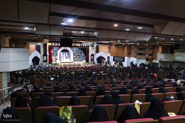 نخستین اجلاسیه۴۳ شهید دانشجو معلم آذربایجان شرقی