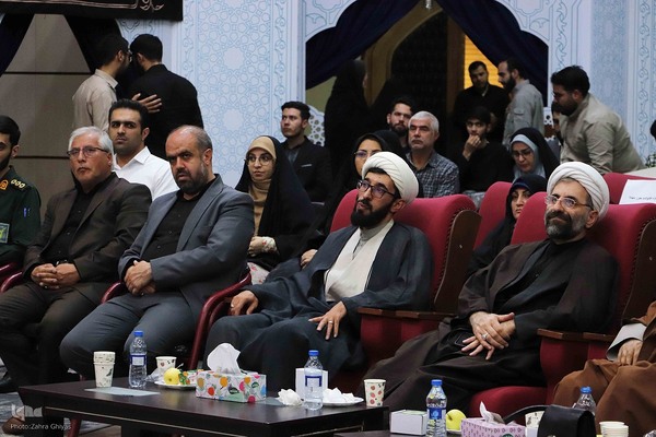 نخستین اجلاسیه۴۳ شهید دانشجو معلم آذربایجان شرقی