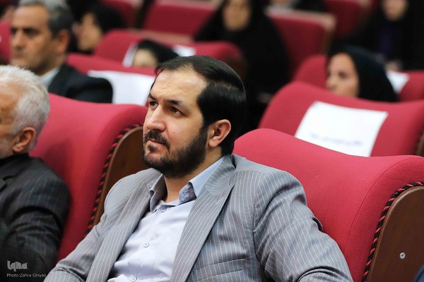 نخستین اجلاسیه۴۳ شهید دانشجو معلم آذربایجان شرقی